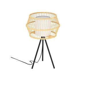 Eglo STOLNÁ LAMPA, E27, 34, 5/56 cm vyobraziť