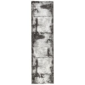 Novel BEHÚŇ, 80/300 cm sivá vyobraziť