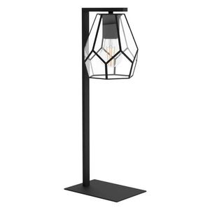Eglo STOLNÁ LAMPA, E27, 19/15/50, 5 cm vyobraziť