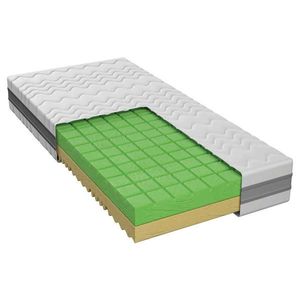 Boxxx MATRAC ZO STUDENEJ PENY, 120/200 cm vyobraziť