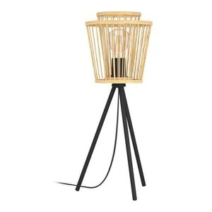 Eglo STOLNÁ LAMPA, E27, 21/57 cm vyobraziť