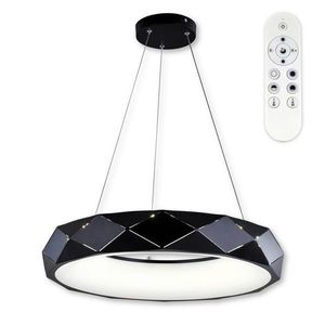 ZÁVESNÉ LED SVIETIDLO, 61/61/100 cm vyobraziť