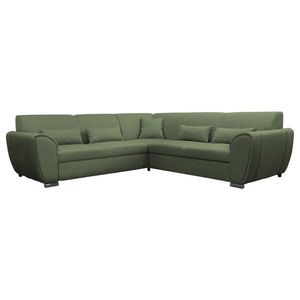 Livetastic ROHOVÁ SEDAČKA, textil, zelená vyobraziť