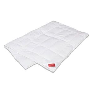 Hefel Textil PÁPEROVÁ PRIKRÝVKA, 140/200 cm, perie, páperie vyobraziť