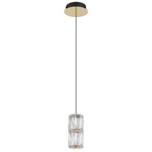 Globo ZÁVESNÉ LED SVIETIDLO, 14/150 cm vyobraziť
