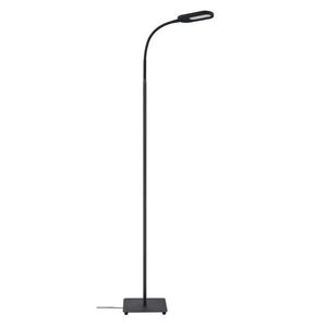 Novel STOJACIA LAMPA, vyobraziť