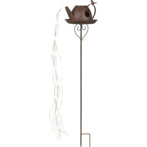 Ambia Garden SOLÁRNE SVIETIDLO, 20, 5/20, 5/85 cm vyobraziť