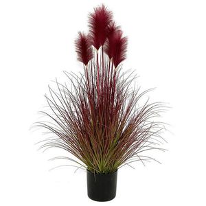 Ambia Home DEKORAČNÁ TRÁVA, 107 cm vyobraziť