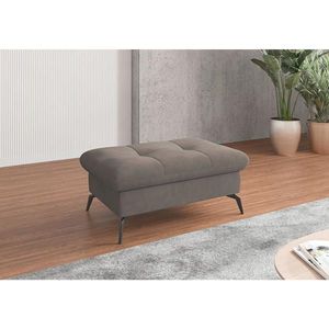 Sit & More TABURETKA, textil, 102/47/69 cm vyobraziť