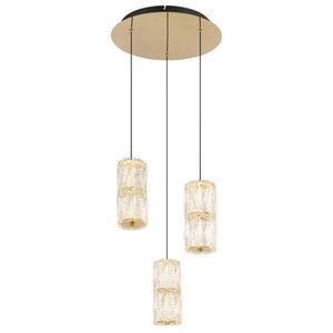Závesná Lampa Klara vyobraziť