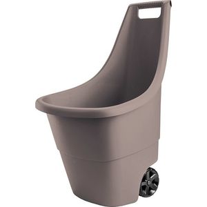 KETER Vozík CASUAL BREEZE 50L | hnedá 557 vyobraziť