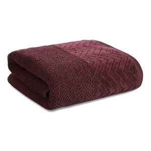 ArtFir Uterák LOREN 10 | bordová 30 x 50 cm vyobraziť
