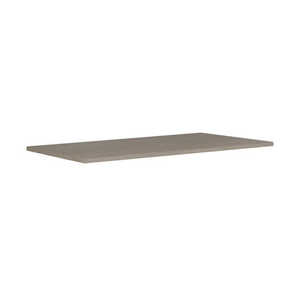 Elvisia Doska pod umývadlo SIMPLE dark oak Doska pod umývadlo: 100 cm vyobraziť
