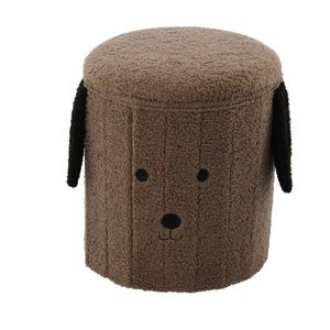 Chomik Detská taburetka HappyPaws | psík vyobraziť