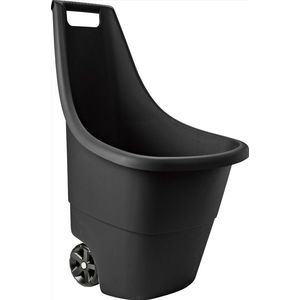 KETER Vozík CASUAL BREEZE 50 L | čierna 900 vyobraziť