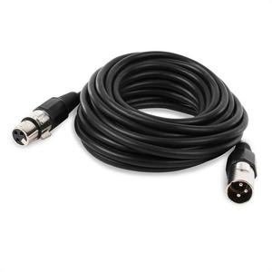 FrontStage XLR-Kábel, 6m vyobraziť