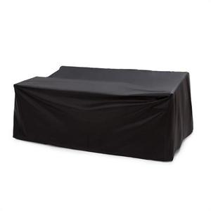 Blumfeldt Titania Raincover, ochranný kryt, 100 % polyester, ochrana v každom počasí, čierny vyobraziť