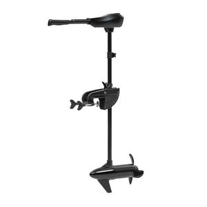 Waldbeck Barracuda 86, elektrický prívesný motor, 86 lbs/1164 W, 24V, 3-krídlová vrtuľa vyobraziť