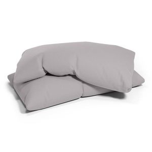 Sleepwise Soft Wonder-Edition, obliečky na vankúše, sada 2 kusov, 40 x 80 cm, mikrovlákno vyobraziť