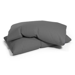 Sleepwise Soft Wonder-Edition, obliečky na vankúše, sada 2 kusov, 40 × 80 cm, mikrovlákno vyobraziť