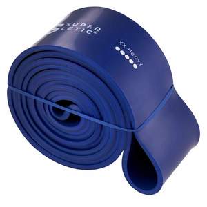 Capital Sports Uros, posilňovacia guma, XX-Heavy, fitnes guma, slučka, 100 % latex vyobraziť