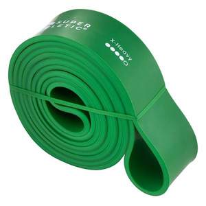 Capital Sports Uros, posilňovacia guma, X-Heavy, fitnes guma, slučka, 100 % latex vyobraziť