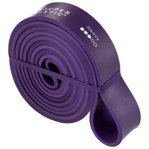 Capital Sports Uros, posilňovacia guma, Heavy, fitnes guma, slučka, 100 % latex vyobraziť
