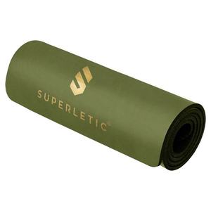 Capital Sports Deva, gymnastická podložka, 180x0, 8x60 cm, NBR pena, protišmyková, vrátane popruhu vyobraziť