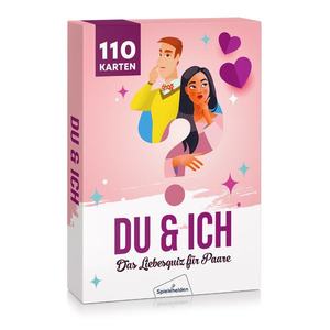 Spielehelden Du&Ich - Kvíz o láske pre páry so zábavnými otázkami vyobraziť