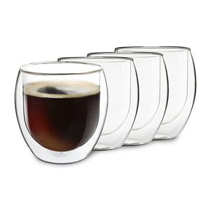 Feelino DUOS Jumbo, dvojstenný pohár, 310 ml vyobraziť