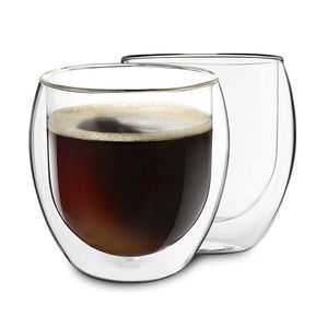 Feelino DUOS Jumbo dvojstenný pohár 310 ml vyobraziť