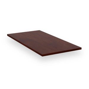 Blumfeldt Bearsdon stolová doska 180 x 90 cm pre kuchyňu a jedáleň, Robustná vrstvená drevotrieska vyobraziť
