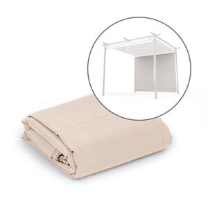 Blumfeldt Bočné steny pre Pantheon Robust - 10047527 vyobraziť