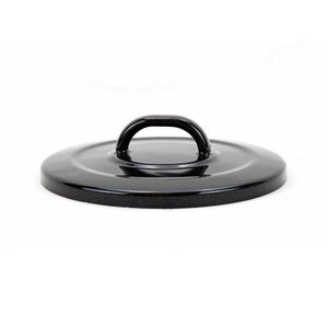 Sfinx Smaltovaná pokrievka Standard, 28 cm, pr. 28 cm vyobraziť