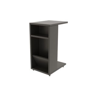 Odkladací stolík Filinta Anthracite vyobraziť