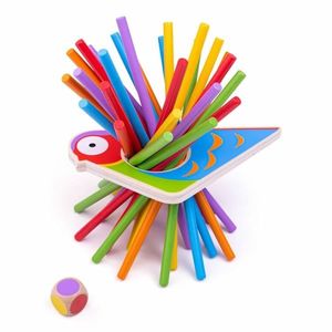 Bigjigs Toys Mikádo Vyzobaj tyčinky vyobraziť