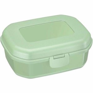 Westmark Box na desiatu MAXI, 935 ml, mätovo zelená, L vyobraziť