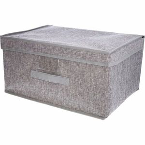 Skladací box s vekom vyobraziť