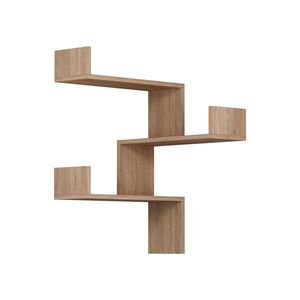 Polica Luksa Oak vyobraziť