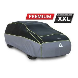 Compass Ochranná plachta proti krúpam PREMIUM XXL 570 x 203 x 119 cm vyobraziť