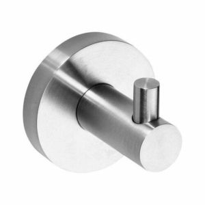 SAPHO XS201 X-Steel háčik, brúsená nehrdzavejúca oceľ vyobraziť