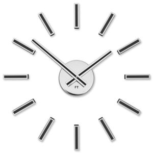 Future Time FT9400BK Modular black 40cm vyobraziť