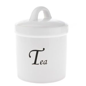 Keramická dóza na čaj 830 ml vyobraziť