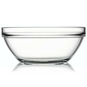 ORION Miska CHEFS okrúhla 26 cm vyobraziť