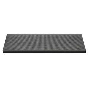 Vopi Nášľap na schody Gummi black, 25 x 75 cm vyobraziť