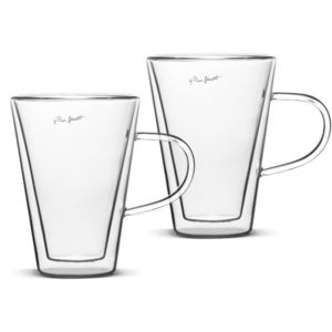 Lamart LT9028 sada pohárov Tea Vaso, 220 ml, 2 ks vyobraziť