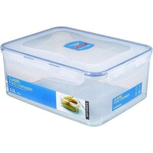 LOCKnLOCK Dóza na potraviny 5, 5 l, 29 x 23 x 12 cm, 5, 5 l vyobraziť