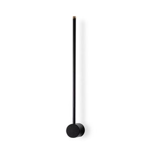 Nástenné svietidlo Sword - 13480, čierna vyobraziť