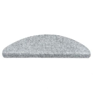 Vopi Nášľap na schody Quick step sivá, 24 x 65 cm, súprava 5 ks vyobraziť
