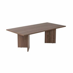 Konferenčný stolík Sabin Walnut vyobraziť